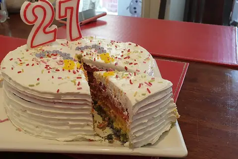 Crème de la Crêpe photo 3