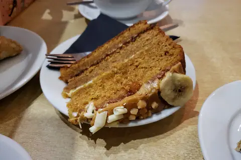 Crème de la Crêpe photo 4